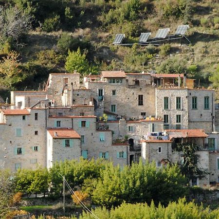 Ecovillaggio Torri Superiore Zewnętrze zdjęcie