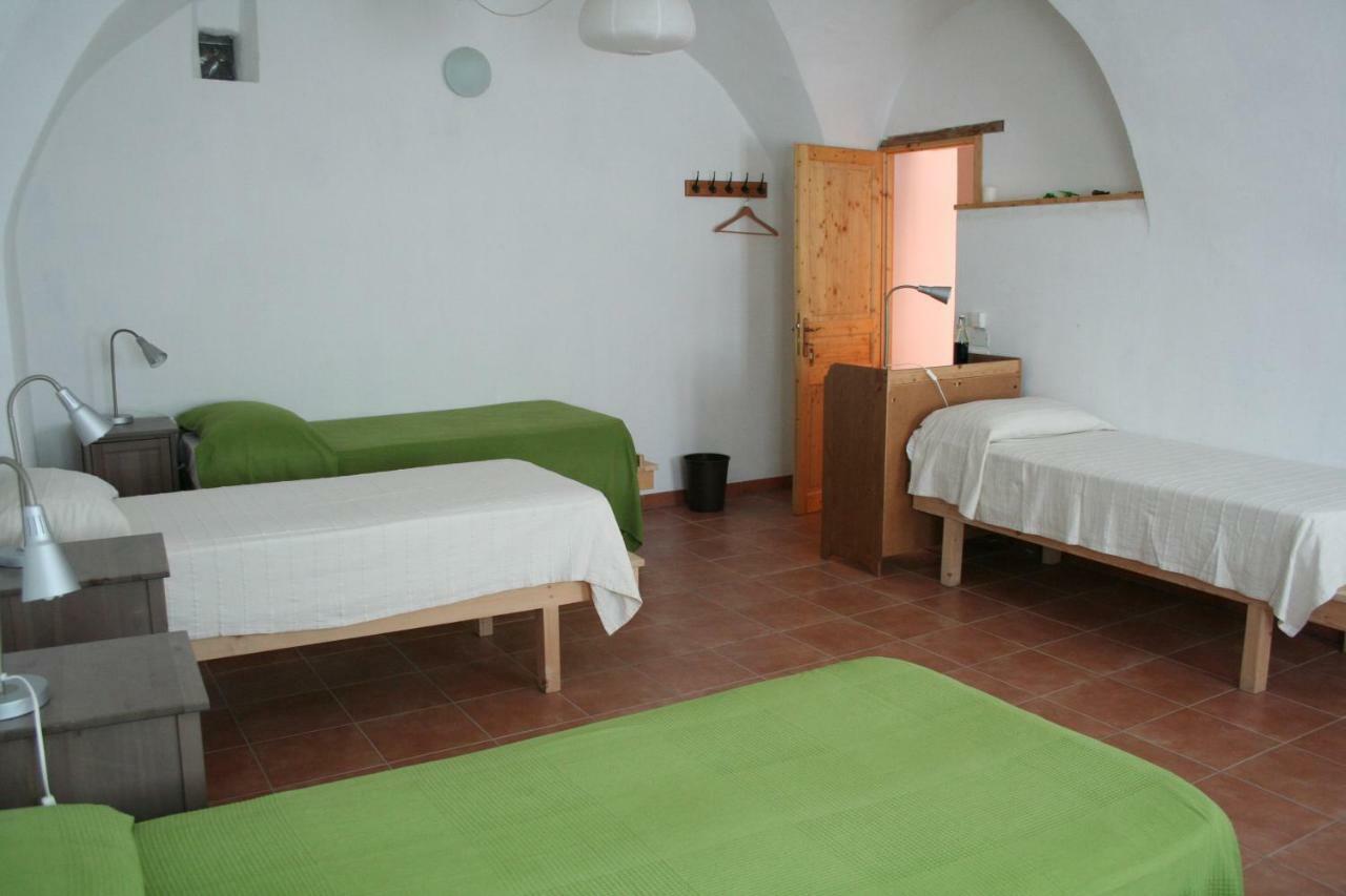 Ecovillaggio Torri Superiore Zewnętrze zdjęcie
