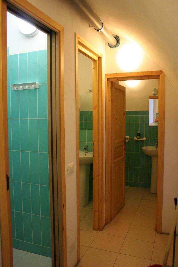 Ecovillaggio Torri Superiore Zewnętrze zdjęcie