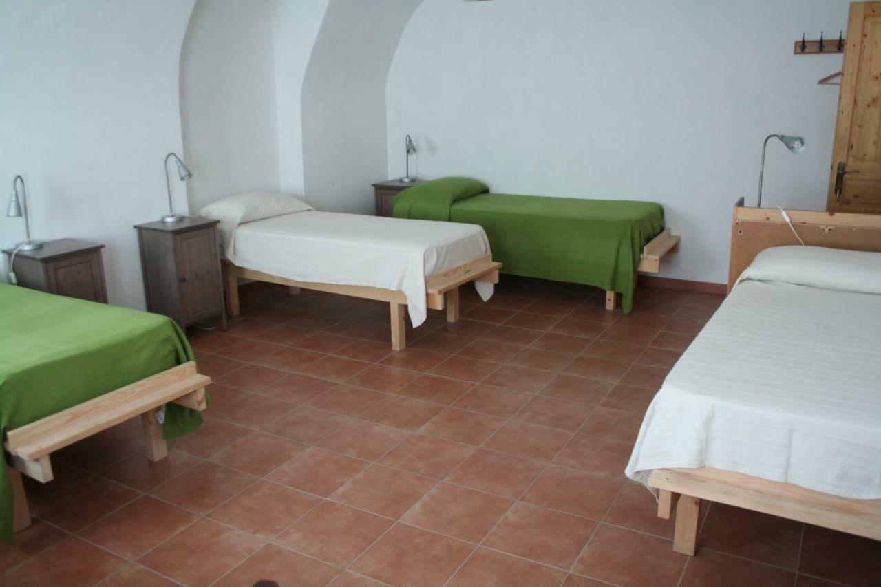 Ecovillaggio Torri Superiore Zewnętrze zdjęcie