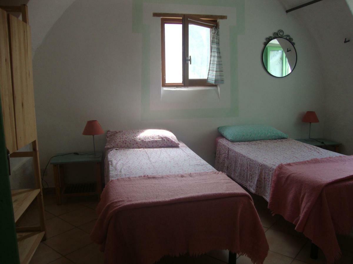 Ecovillaggio Torri Superiore Zewnętrze zdjęcie